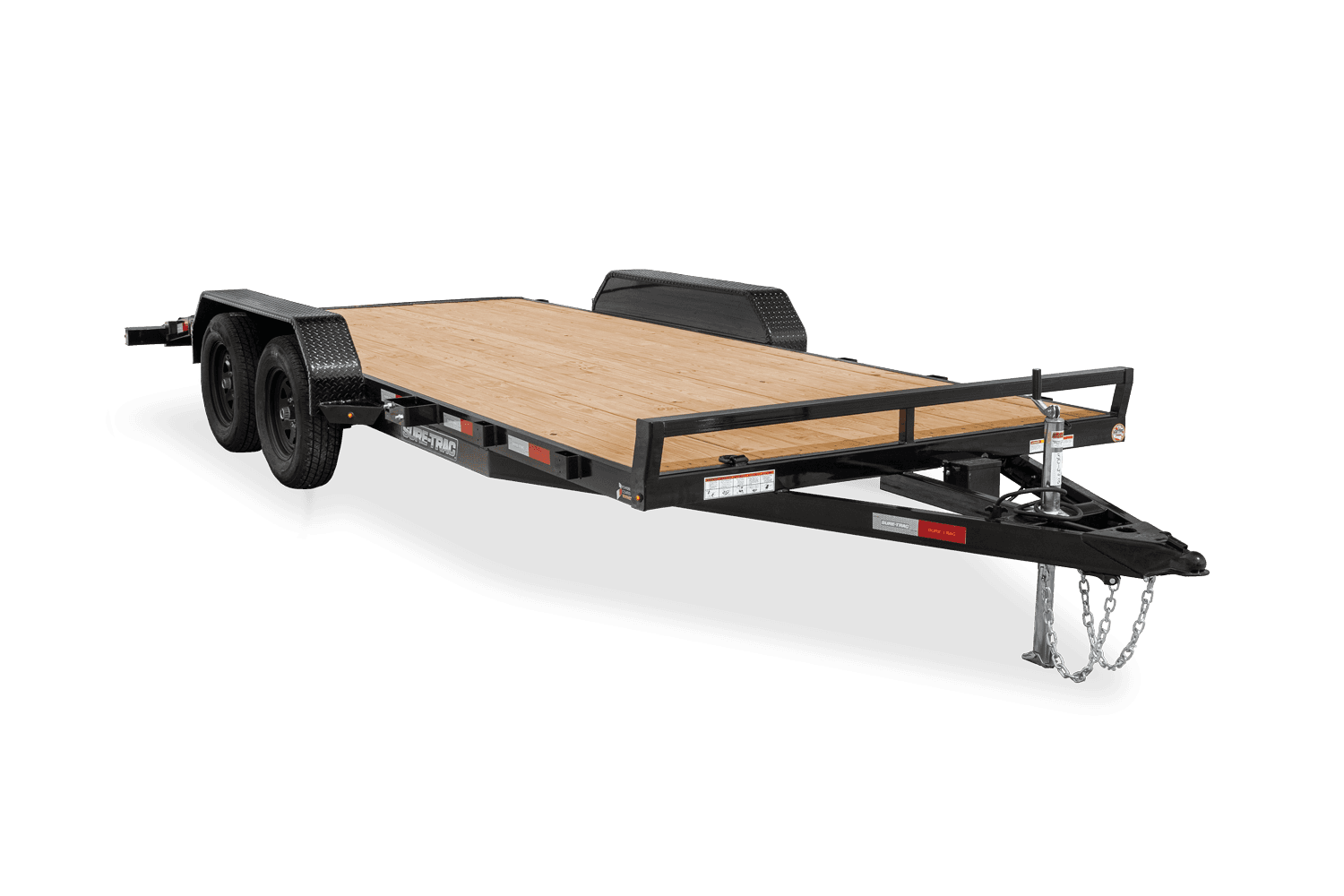 Car Hauler Trailers background image