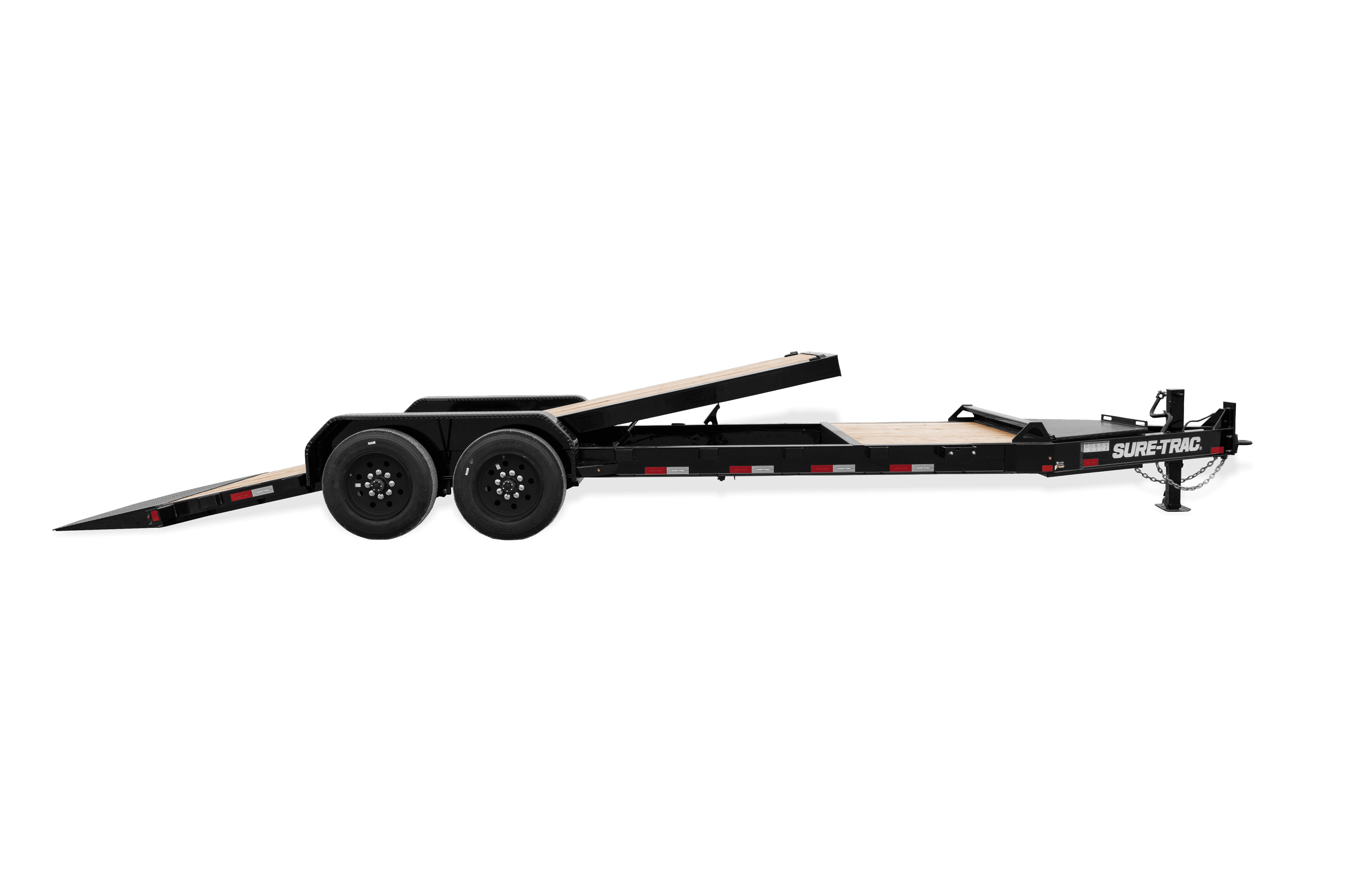 Tilt Trailers background image